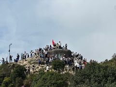 -梧桐山风景名胜区