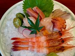 -一本魅·日式料理