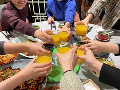 -北京王府井希尔顿酒店·秦唐中餐厅Chynna