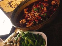 -冰城小镇音乐串吧·聚会餐厅(百子湾店)