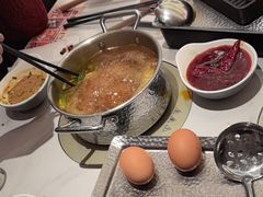 -呷哺呷哺(王府井喜悦店)