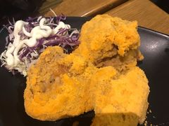 -幸屿 创意料理(永嘉天地店)