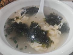 -碧海银沙海鲜餐厅(恒大海上威尼斯店)