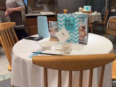 -莆田餐厅PUTIEN(三里屯店)