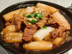 -白云宾馆·白云轩中餐厅·匠心手制