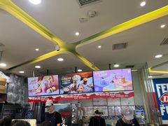 -DQ·蛋糕·冰淇淋(金牛万达店)