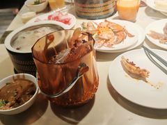 -加餐海鲜自助餐厅(福清万达店)