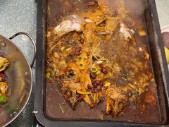 -嵇大厨好灶头农家菜