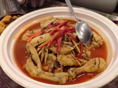 永州东安鸡-潇湘·永州会馆(百子湾店)