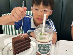 -Ralph’s Coffee(深圳罗湖万象城店)