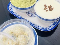 -百花传统甜品店(原址店)