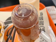 -前进5路汉堡炸鸡(昙华林店)