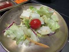 -西塔老太太泥炉烤肉(龙湖北苑天街店)