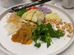 -顺德美的万豪酒店-万豪中餐厅