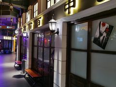 门面-重庆德庄火锅(胖东来云鼎店)