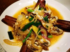 -南海渔家•海鲜•正宗海南菜(海棠湾店)