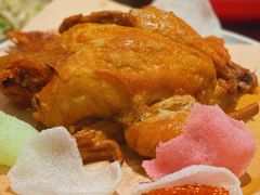 -临潼印象·特色陕菜