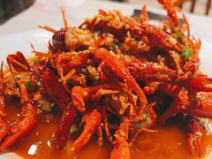 -李叔叔虾蟹大排档(青羊店)