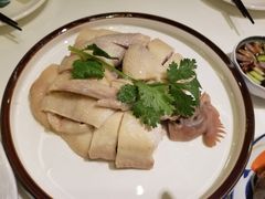 -清晖小苑•顺德地方菜(壹海城店)