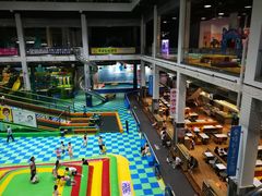 -蒙特利亲子乐园