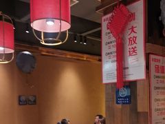 -串盟烧烤大排档·长沙美食地标(星沙店)