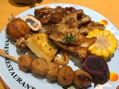 -松子料理(世纪城店)