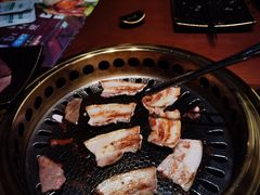 -海之屋韩式烤肉(海棠68环球美食街店)