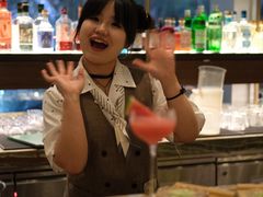 -上海前滩香格里拉大酒店