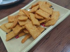 -冯大腕江湖川菜馆(后沙峪店)