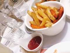 -娜娜家•Nana’s restaurant (爱琴海店)