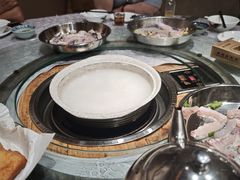 -丰尔粥食·粥底火锅·桑拿鸡(大良总店)