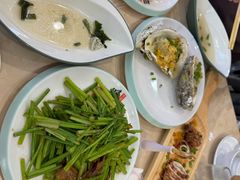 -北方饺子王·海肠捞饭·海鲜锅(山大店)