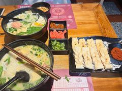 -束河人家(南锣鼓巷店)