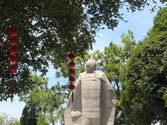 -三国赤壁古战场