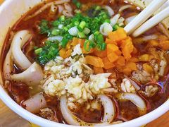 -王记生烫牛杂面馆(兰陵路店)