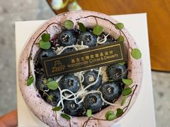 -ZOZO's昌左左精致甜品设计(新北店)
