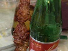 -黑公羊新疆菜(人和店)