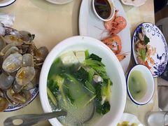 -瑶记海鲜餐厅(西涌店)
