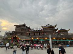 -二十八里太湖船菜(吉祥路店)