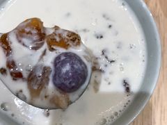 -堂屋糖水店(愚园店)