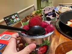 -楠火锅(太古里总店)