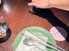 -Fuzzy Bistro 浮几韩餐·茶酒馆