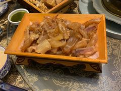 -塞伊德·蒙餐(锡林浩特店)