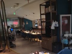 -悦海·家宴·冰花皮皮虾大锅贴(宝龙店)