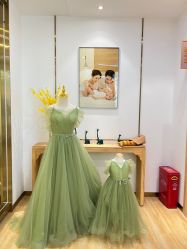 -小阿福儿童摄影(华中智谷店)