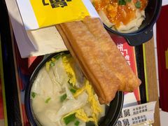 -老娘舅(总部自由港店)