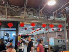-202特色排档(五缘湾店)