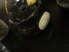 -景鹤料理(上地华联店)
