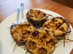 -海胆小馆(东北水饺·春柳店)