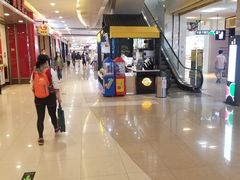 -天虹购物中心(石路店)